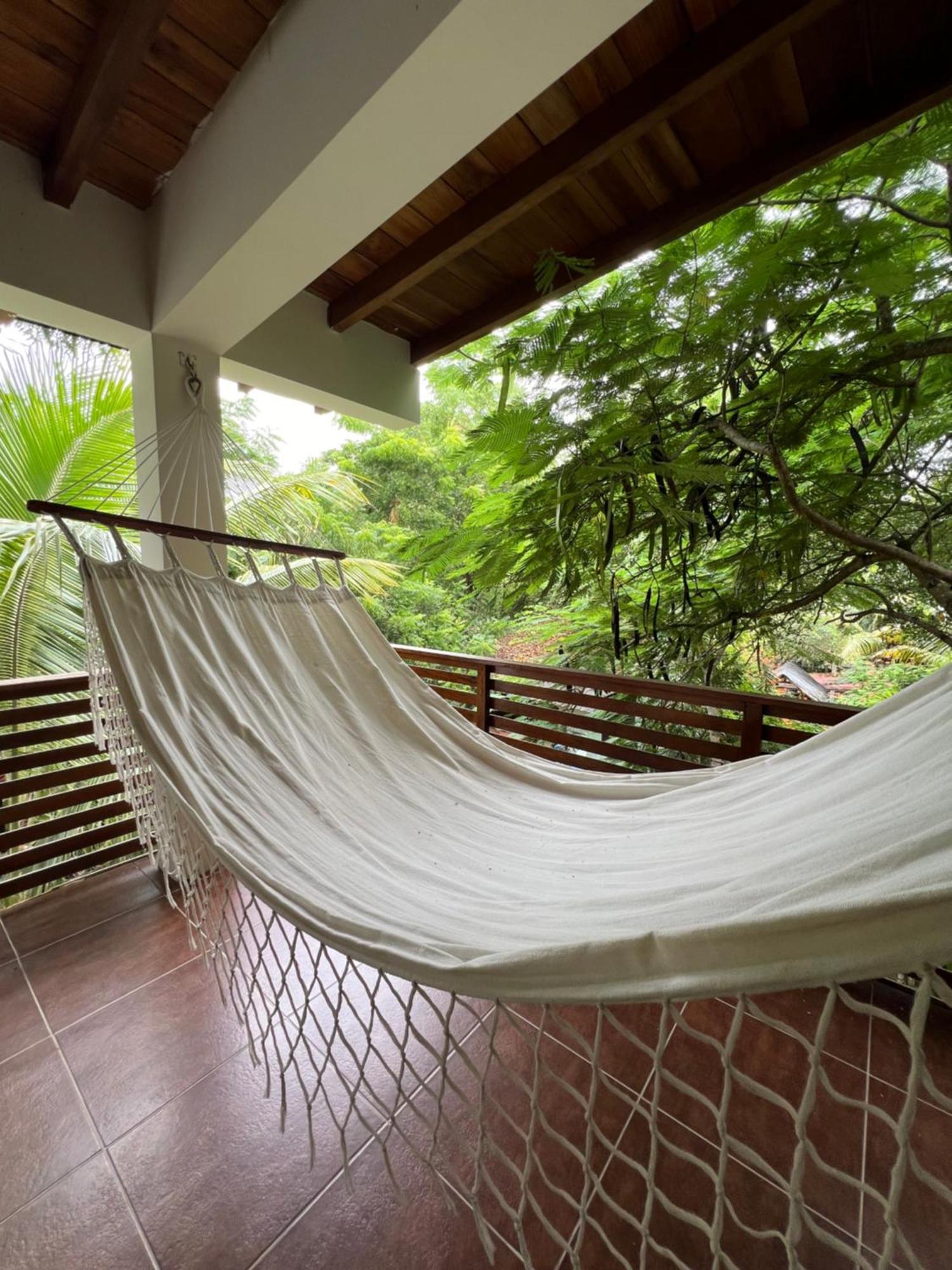 Spondylus Lodge Ayampe Exterior foto